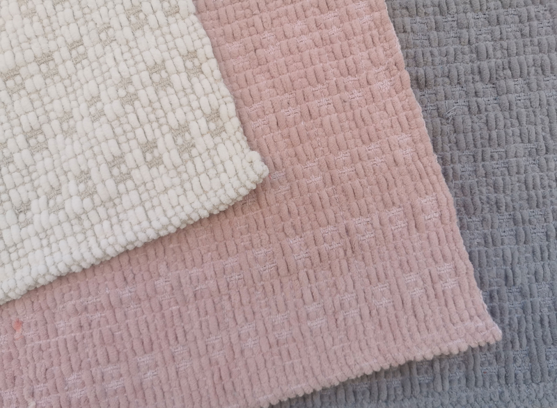 Bath mat 50x80cm blush, , medium image number null
