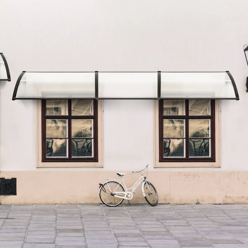 Isunor triple tent kiosk 100x300cm, , medium-null