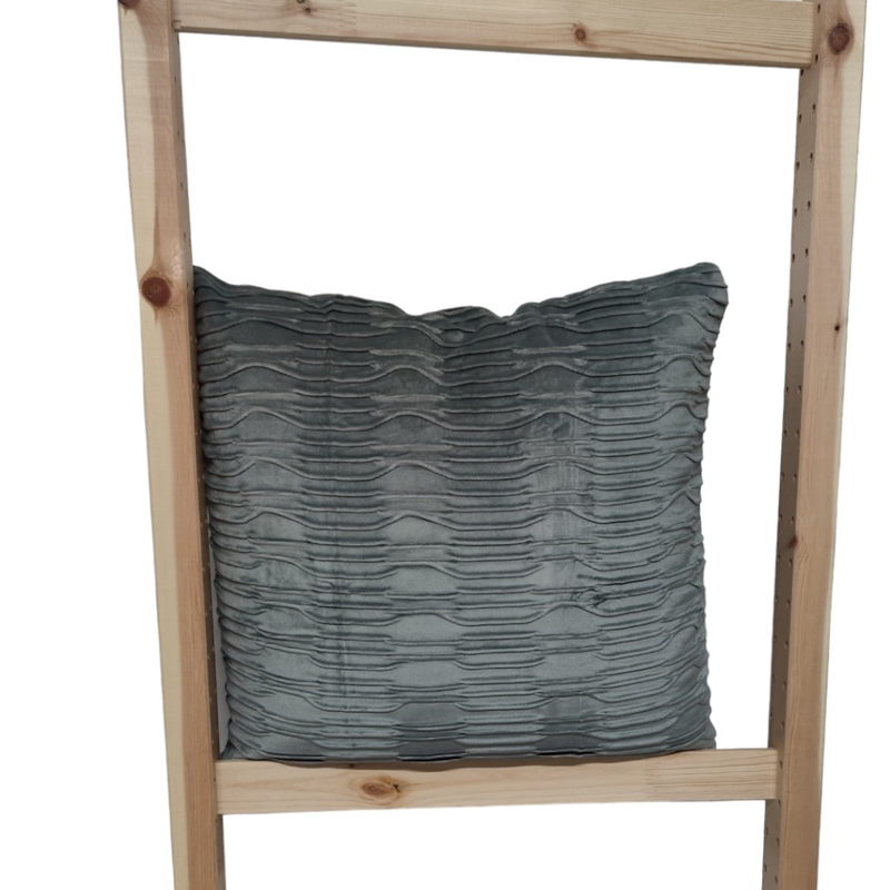 Decorative pillowcase 45x45cm #dc6020 image number null