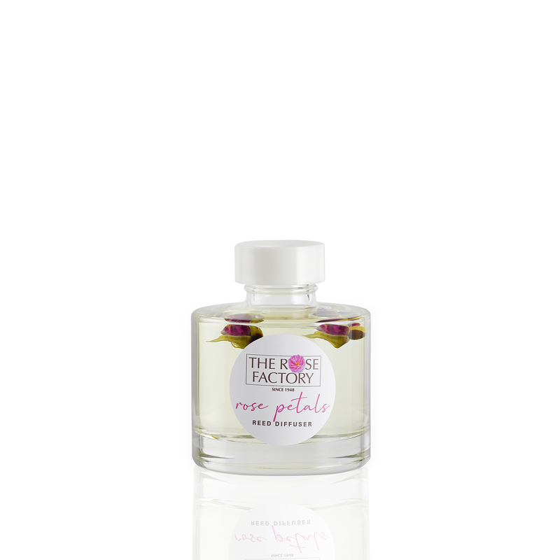 Rose petals reed diffuser 100ml, , medium-null