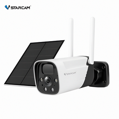 Vstarcam cb11-tz αυτόνομη ασύρματη (Wi-Fi) ip κάμερα μπαταρίας με ηλιακό πάνελ, , medium