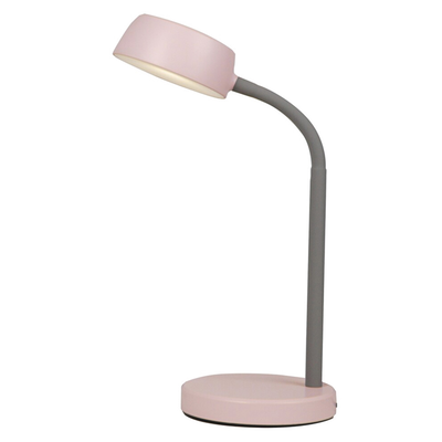 Berry office light led 4,5w pink, Pink, medium