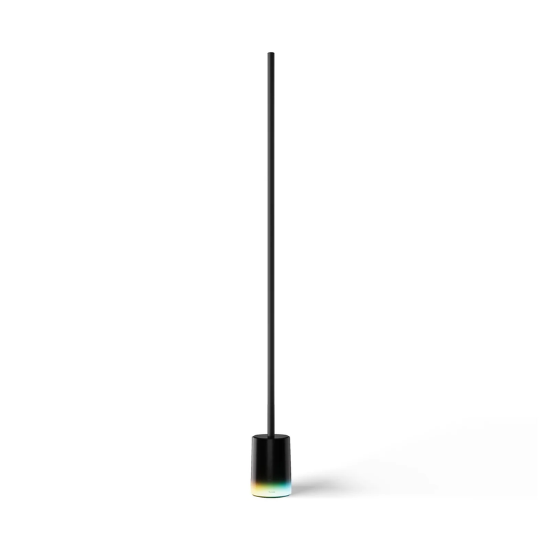 Govee lamp floor smart rgbicww supports matter (floor lamp 2 black) h607c, , medium-null