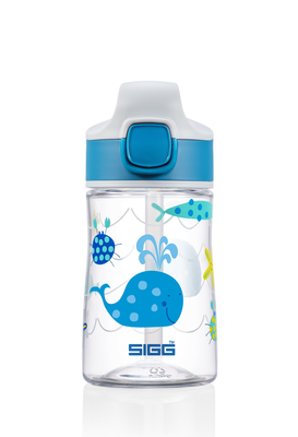 Sigg miracle ocean friend 0.35l, , medium