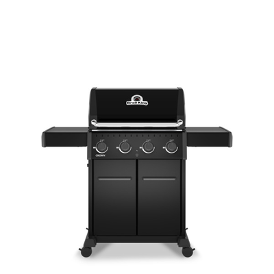Broil king crown&trade; 420 shadow, , medium