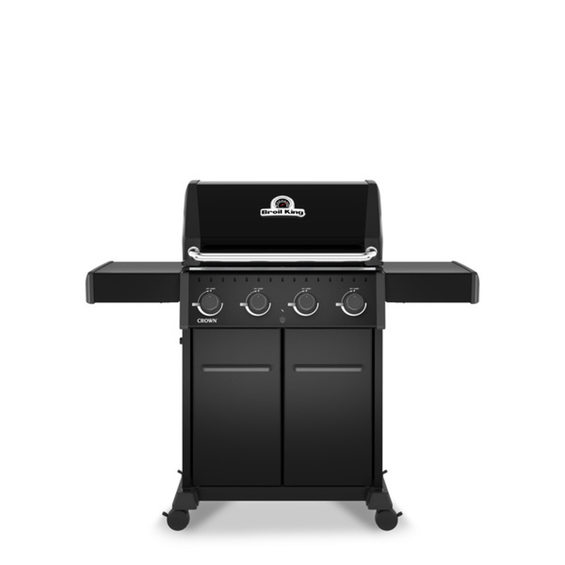 Broil king crown&trade; 420 shadow, , medium-null