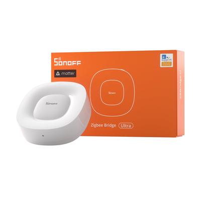 Sonoff zigbee bridge hub ultra, , medium
