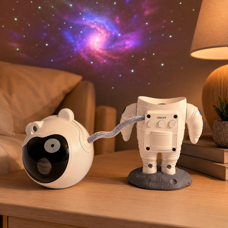 &Pi;&alpha;&iota;&delta;&iota;&kappa;ό &phi;&omega;&tau;&iota;&sigma;&tau;&iota;&kappa;ό projector &pi;&rho;&omicron;&beta;&omicron;&lambda;έ&alpha;&sigmaf; &alpha;&sigma;&tau;&rho;&omicron;&nu;&alpha;ύ&tau;&eta;&sigmaf; starry nebula &gamma;&alpha;&lambda;&alpha;&xi;ί&alpha; &mu;&epsilon; &epsilon;&nu;&alpha;&lambda;&lambda;&alpha;&gamma;ή &chi;&rho;&omega;&mu;ά&tau;&omega;&nu;, 360&deg; &pi;&epsilon;&rho;&iota;&sigma;&tau;&rho;&omicron;&phi;ή & &tau;&eta;&lambda;&epsilon;&chi;&epsilon;&iota;&rho;&iota;&sigma;&tau;ή&rho;&iota;&omicron; 3+ &epsilon;&tau;ώ&nu;, , medium-null