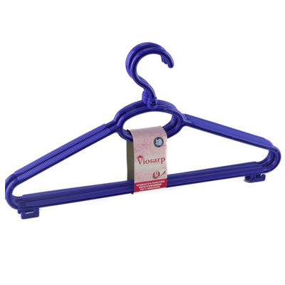 Viosarp hanger rotating plastic 3pcs no95, , medium