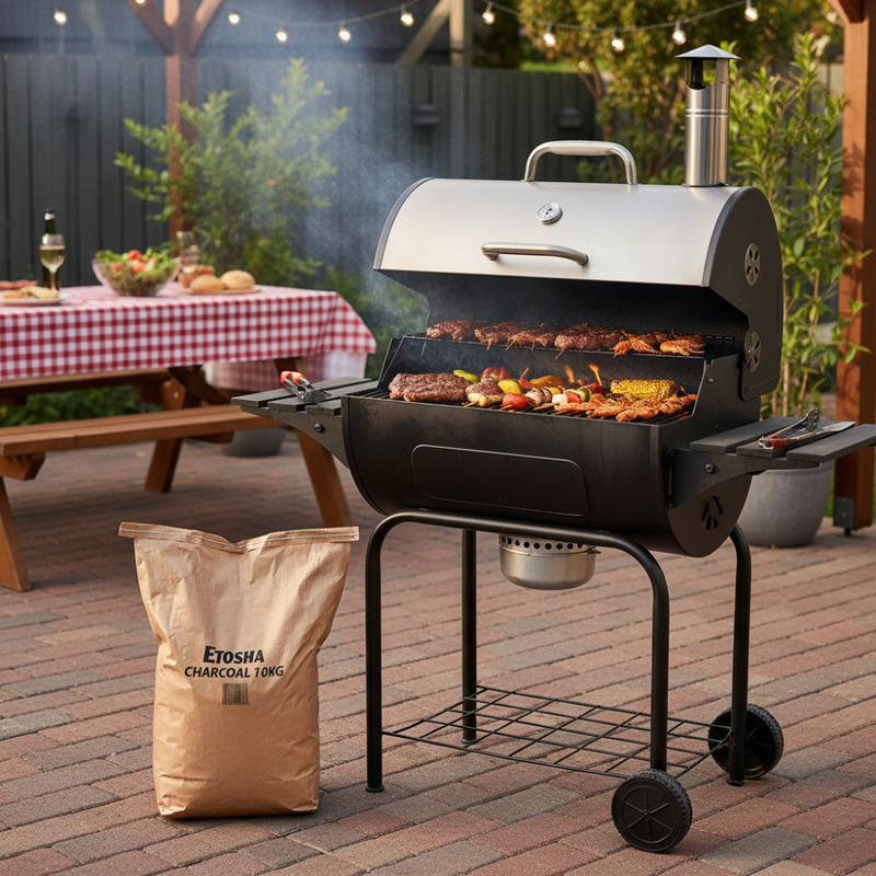 Etosha charcoal 10kg, , medium-null