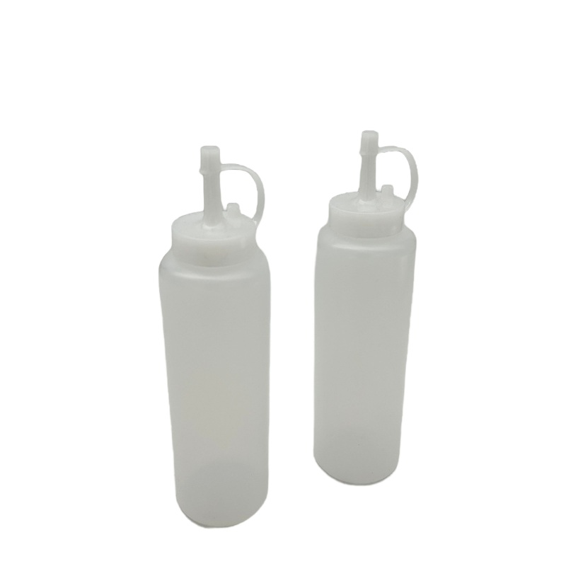 Product image: Fuoko squeeze bottle 350ml 2pcs, , medium-null