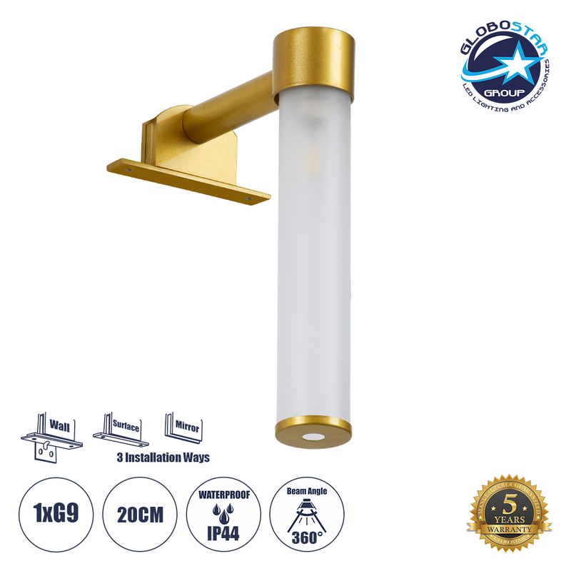 Globostar® gls-60405, , medium-null