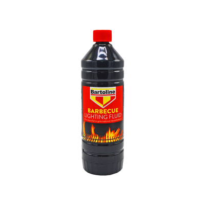 Bartoline liquid barbeque oil 1l, , medium