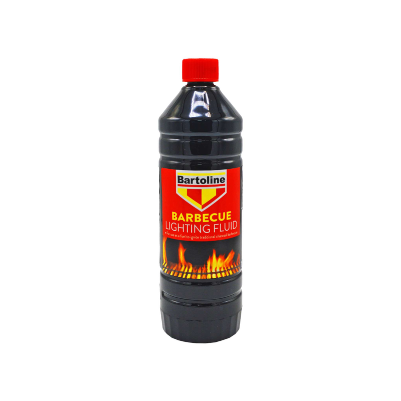 Bartoline liquid barbeque oil 1l, , medium-null