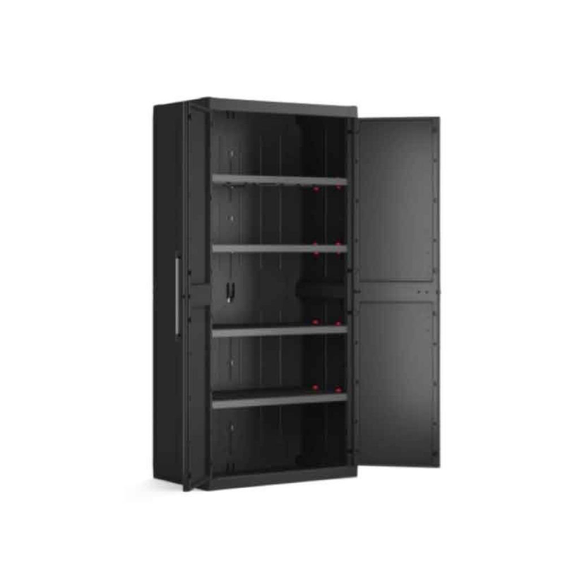 Product image: Keter xl ντουλάπι αποθήκευσης garage, , medium-null