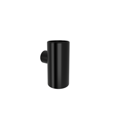 LAMDA black matte tumbler holder, , medium