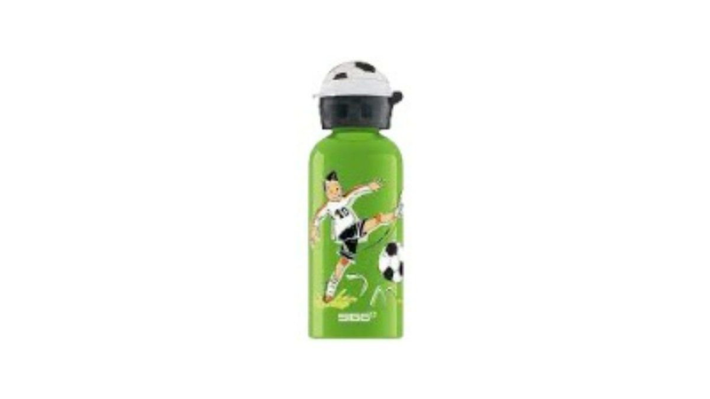 Sigg football camp 0.4l, , medium-null