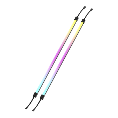 Corsair ls430 aurora rgb light strips 430mm black (cl-9011136-ww), , medium