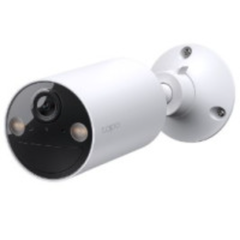 Product image: Tp-link ip camera, 2k qhd, smart wire-free security camera, 180-days battery life, rechargeable batteries, ip65, two way audio, , medium-null