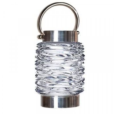 Smart wave s/s lantern 10l