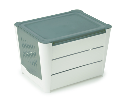 Snips potatoes keeper 3kg - white/grey, , medium