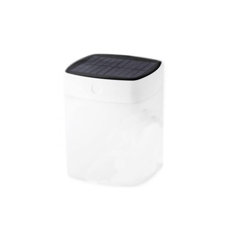 Solar light cube no18068 adjustable 8 hours, , medium-null