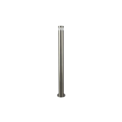 Floor garden lighting lisbon 7w 100cm