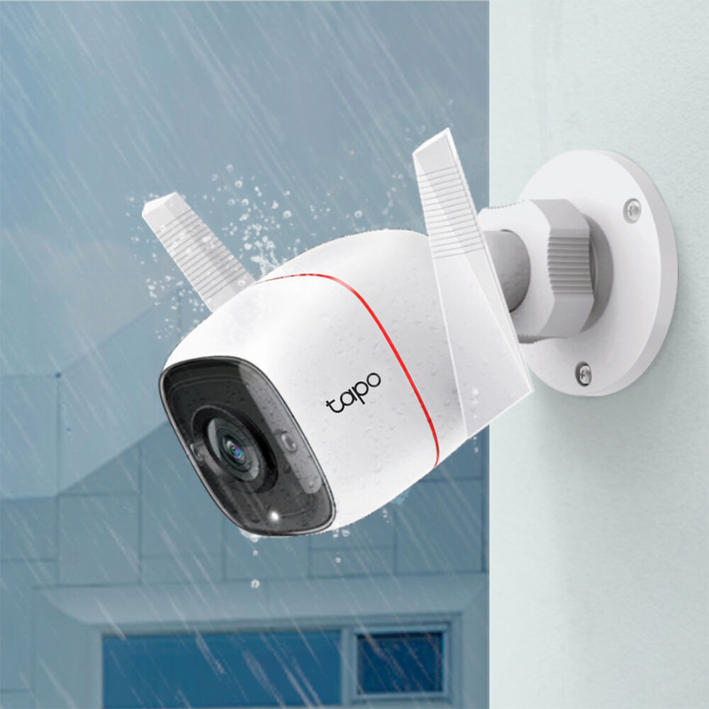 Tapo c310 full HD outdoor, , medium-null
