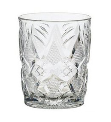 Uniglass status whiskey 38.5cl