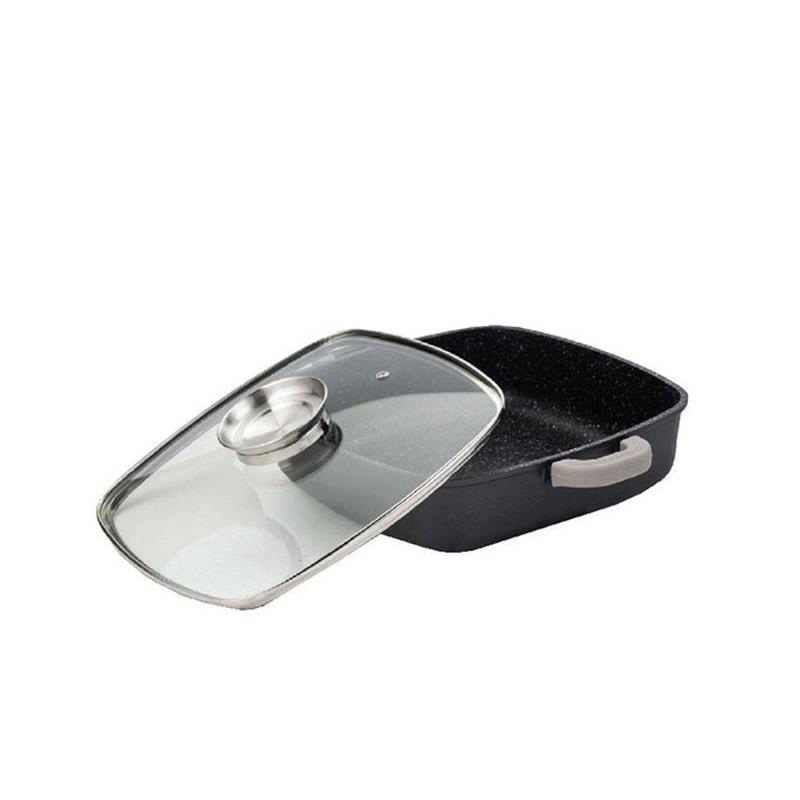 Product image: Nava funtzio χαμηλη κατσαρολα 28cm-null