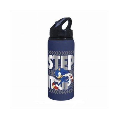 Sonic sport metal bottle, , medium