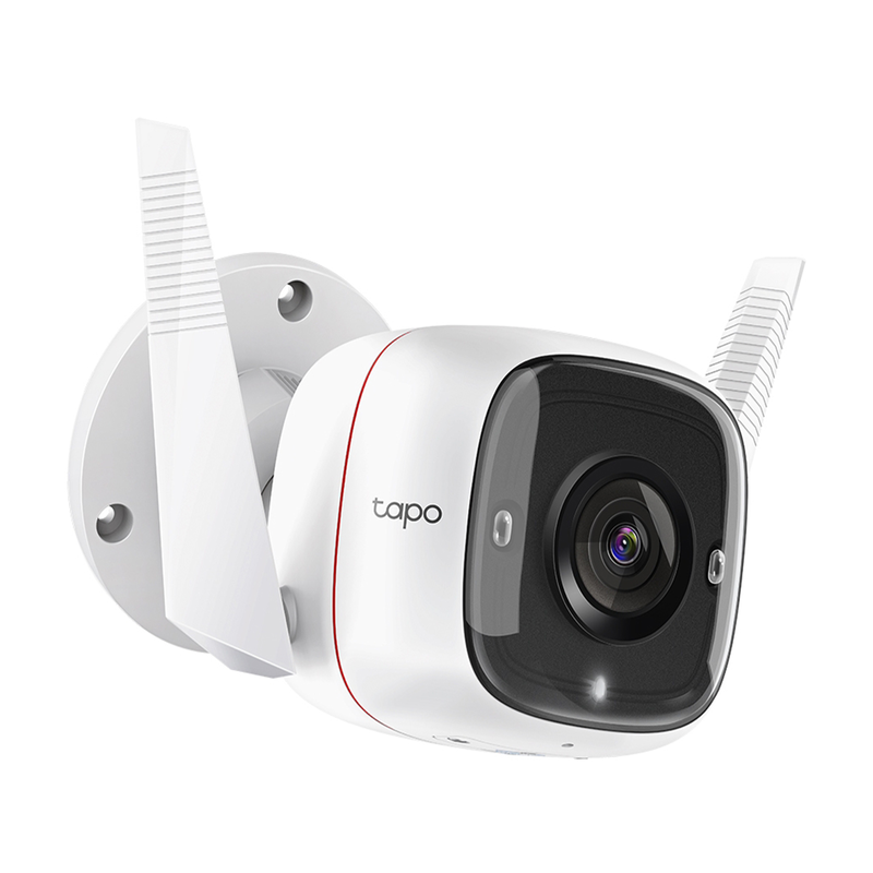 Tapo c310 full HD outdoor, , medium-null