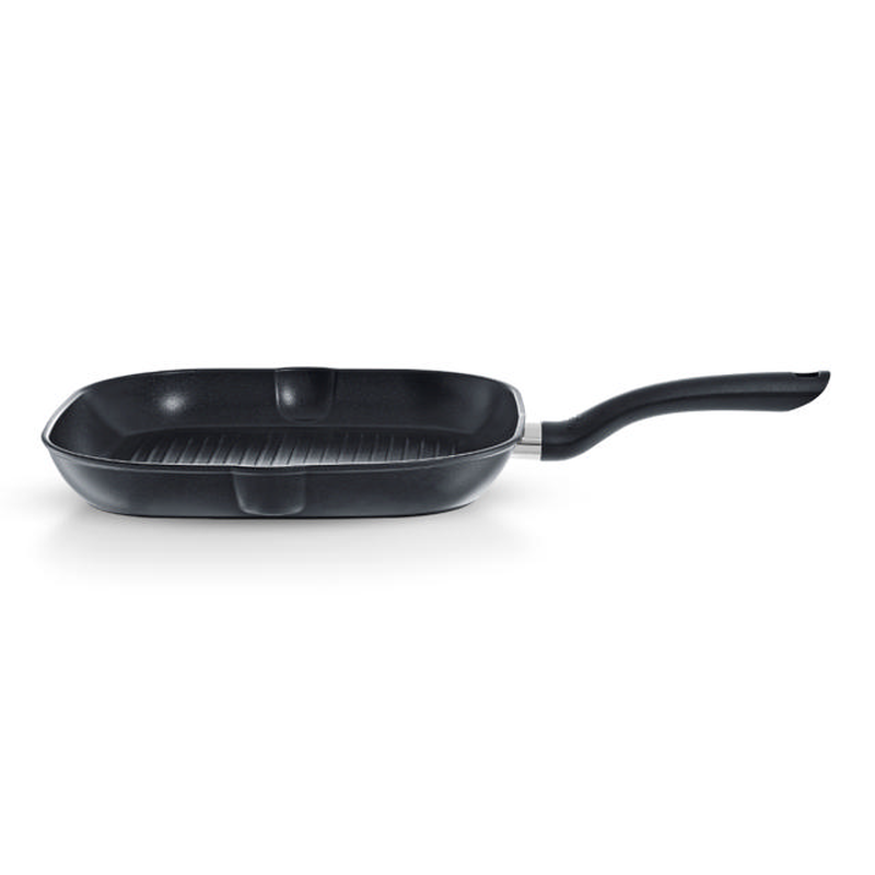 Fissler cenit grill pan 28cm-null