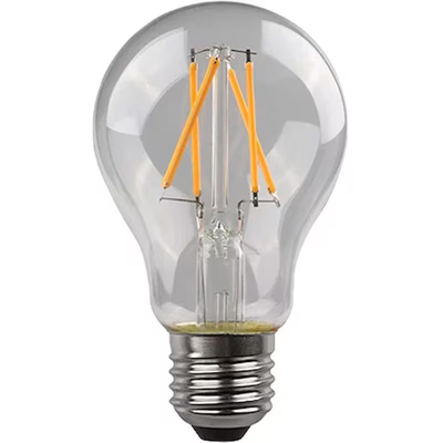 Eurolamp crossed filament 9w e27 65, , medium