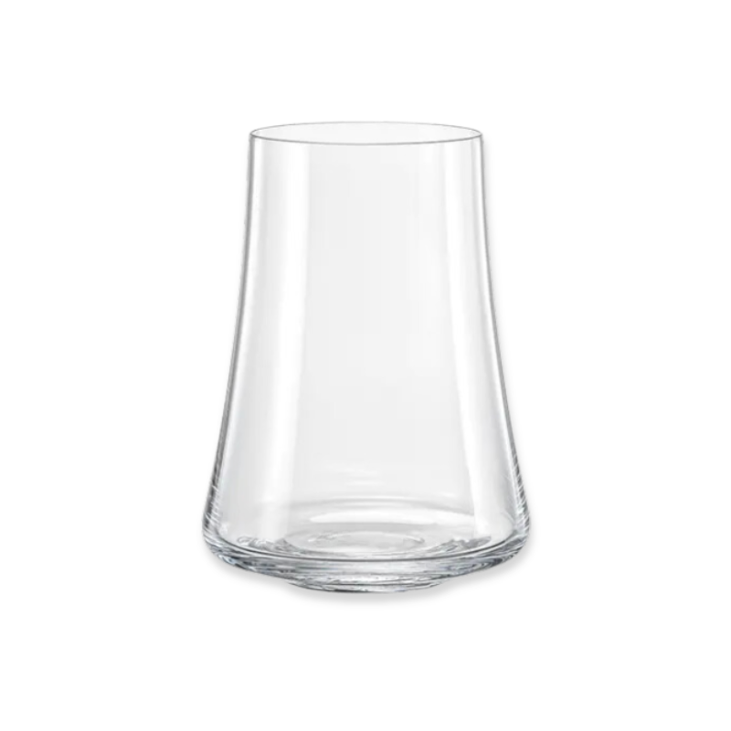 Product image: Crystal bohemia xtra drink glasses - 400ml - 6pcs set-null