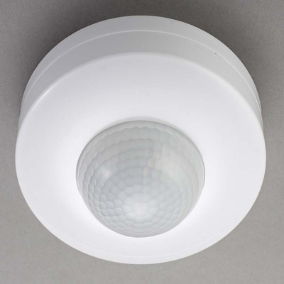 Sunlight infrared motion sensor for ceiling 360° ip20