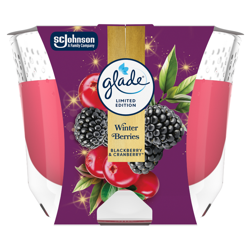 Glade &mu;&epsilon;&gamma;&alpha;&lambda;&omicron; &kappa;&epsilon;&rho;&iota; 204G - &mu;&omicron;&upsilon;&rho;&alpha;, , medium-null