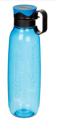 Sistema hydrate tritan bottle 850ml