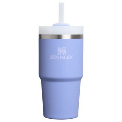 Stanley quencher h2.0 flowstate tumbler 0.6l - hydrangea, , medium