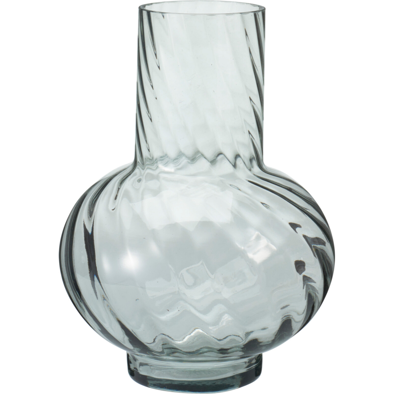 Vase 17x23cm - assorted colors, , medium-null