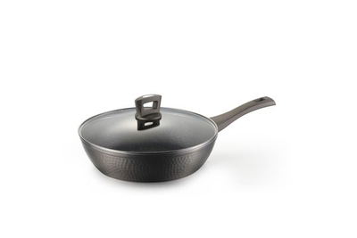 Onyx 28cm, Grey Ανθρακι, medium