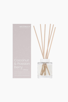 Diffuser coconut&passion berry 120ml, , medium