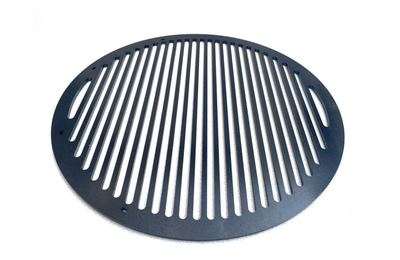 Bonfeu cast iron grill &#216; 42cm for stand, , medium
