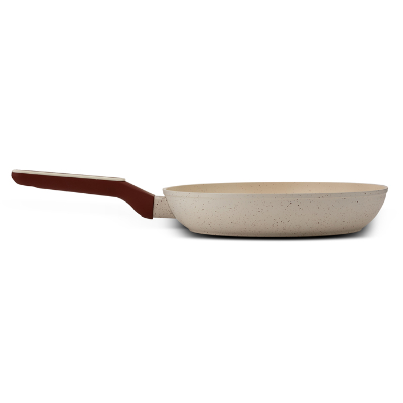 Product image: Nava terrestrial frypan with ceramin non-stick coating 30cm-null