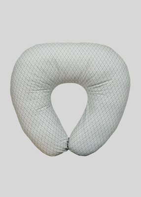 Bunny breastfeeding pillow, , medium