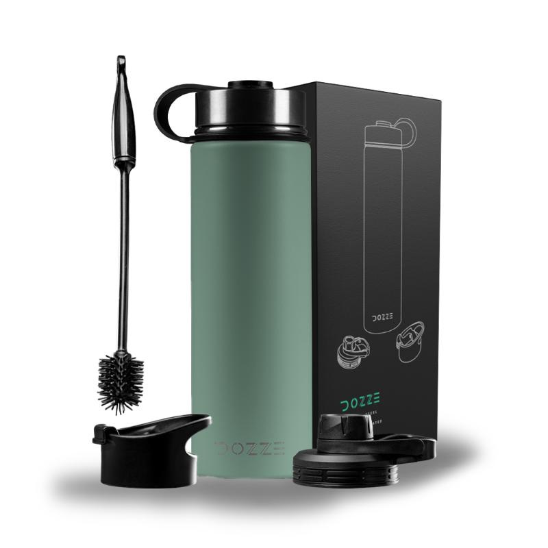 Product image: Dozze voyager water bottle 620ml-null