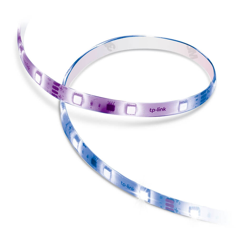Tp link tapo l920-5 εξυπνη λωριδα φωτος Wi-Fi πολυχρωμη 5m, , medium-null