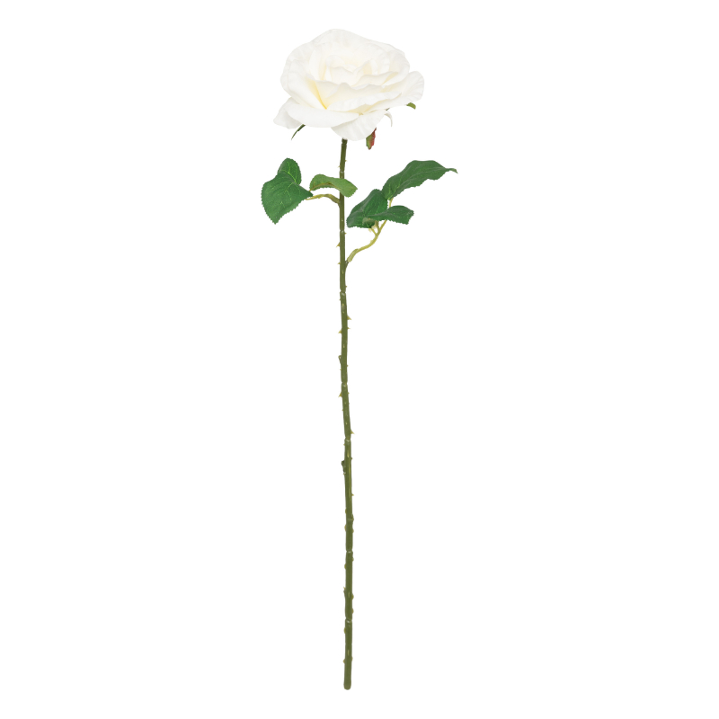 Product image: Atmosphera artificial rose stem nexi 50cm - assorted colors, , medium-null