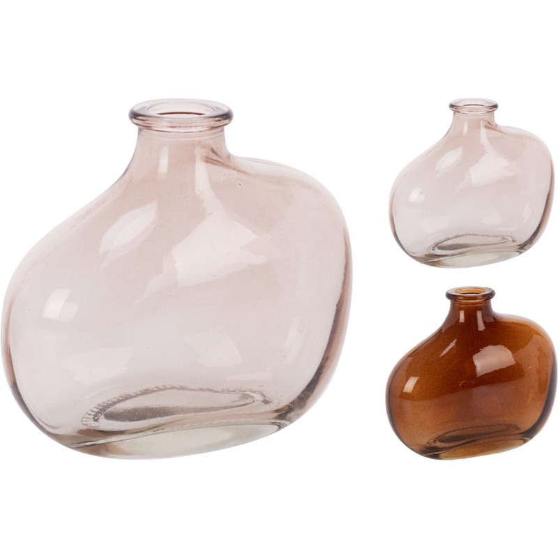 &Beta;&alpha;&zeta;&omicron; &gamma;&upsilon;&alpha;&lambda;&iota;&nu;&omicron; 6x11cm &ndash; &delta;&iota;&alpha;&phi;&omicron;&rho;&alpha; &chi;&rho;&omega;&mu;&alpha;&tau;&alpha;, , medium-null