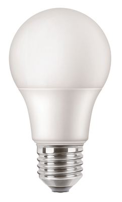 Mazda led &lambda;&alpha;&mu;&pi;&tau;&eta;&rho;&alpha;&sigmaf; 60w a60 e27 cool white 4000k 840, , medium